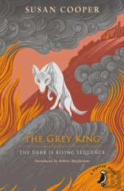 The Grey King