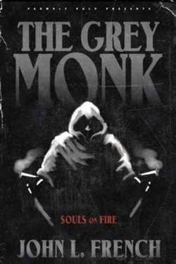 Bertrand.pt - The Grey Monk: Souls On Fire