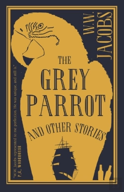 Bertrand.pt - The Grey Parrot And Other Stories