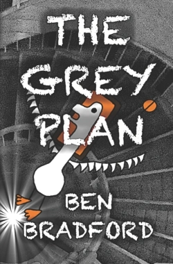Bertrand.pt - The Grey Plan