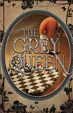 Bertrand.pt - The Grey Queen
