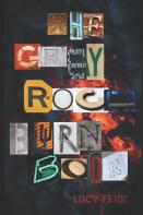 The Grey Rock Burn Book