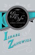 The Grey Wig - Stories And Novelettes