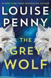 The Grey Wolf