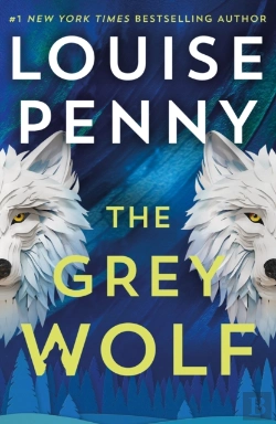 Bertrand.pt - The Grey Wolf