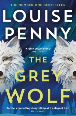 Bertrand.pt - The Grey Wolf