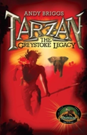 The Greystoke Legacy
