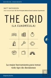 The Grid (La Cuadrícula)