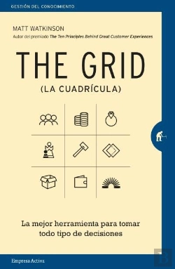 Bertrand.pt - The Grid (La Cuadrícula)