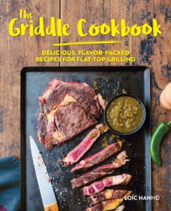 Bertrand.pt - The Griddle Cookbook