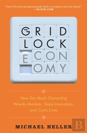 The Gridlock Economy