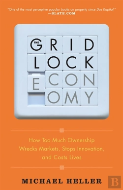 Bertrand.pt - The Gridlock Economy