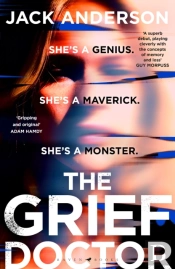The Grief Doctor