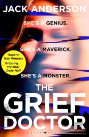 The Grief Doctor