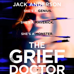 Bertrand.pt - The Grief Doctor