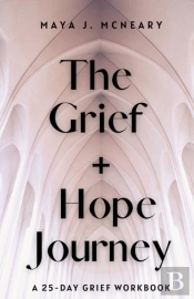 The Grief + Hope Journey