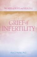 The Grief Of Infertility