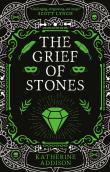 The Grief Of Stones