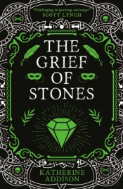 The Grief Of Stones