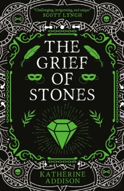 Bertrand.pt - The Grief Of Stones