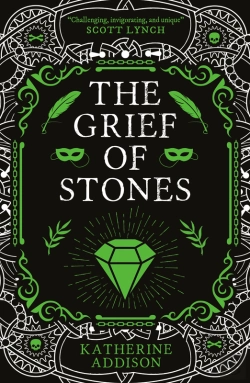 Bertrand.pt - The Grief Of Stones