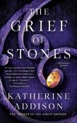The Grief Of Stones