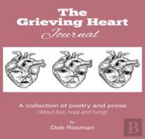 The Grieving Heart Journal
