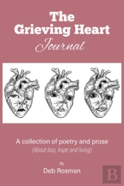 The Grieving Heart Journal