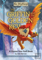 The Griffin And The Golden Key