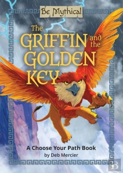 Bertrand.pt - The Griffin And The Golden Key