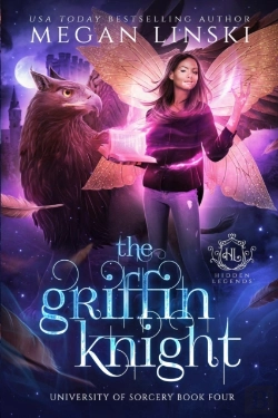 Bertrand.pt - The Griffin Knight