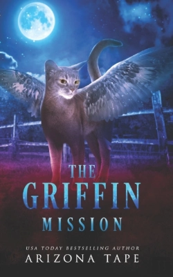 Bertrand.pt - The Griffin Mission