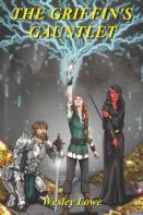 The Griffin'S Gauntlet