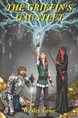 Bertrand.pt - The Griffin'S Gauntlet