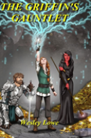 The Griffin'S Gauntlet