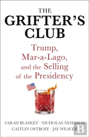The Grifter'S Club