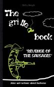 The Grilled Book Jokes And Cartoons About Barbecue