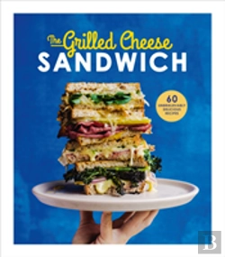 Bertrand.pt - The Grilled Cheese Sandwich