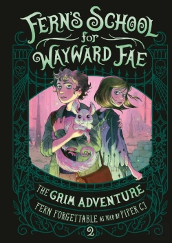 Bertrand.pt - The Grim Adventure