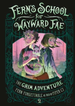 Bertrand.pt - The Grim Adventure