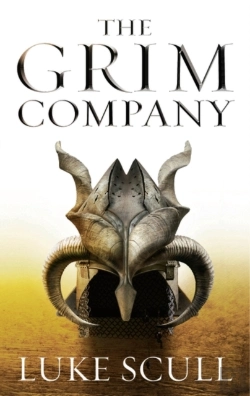 Bertrand.pt - The Grim Company