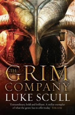 Bertrand.pt - The Grim Company