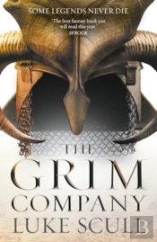 The Grim Company
