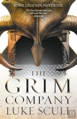 Bertrand.pt - The Grim Company