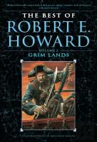 The Grim Lands