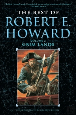 Bertrand.pt - The Grim Lands