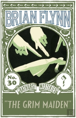 Bertrand.pt - The Grim Maiden