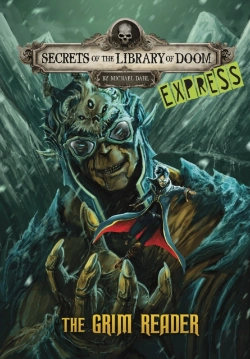 Bertrand.pt - The Grim Reader - Express Edition