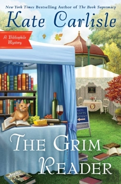 Bertrand.pt - The Grim Reader
