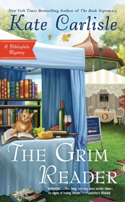 Bertrand.pt - The Grim Reader